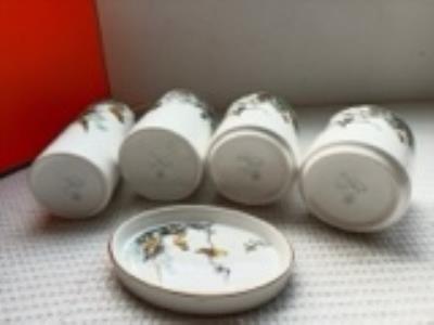 wholesale quality hermes bathroom accessories set model no. 1